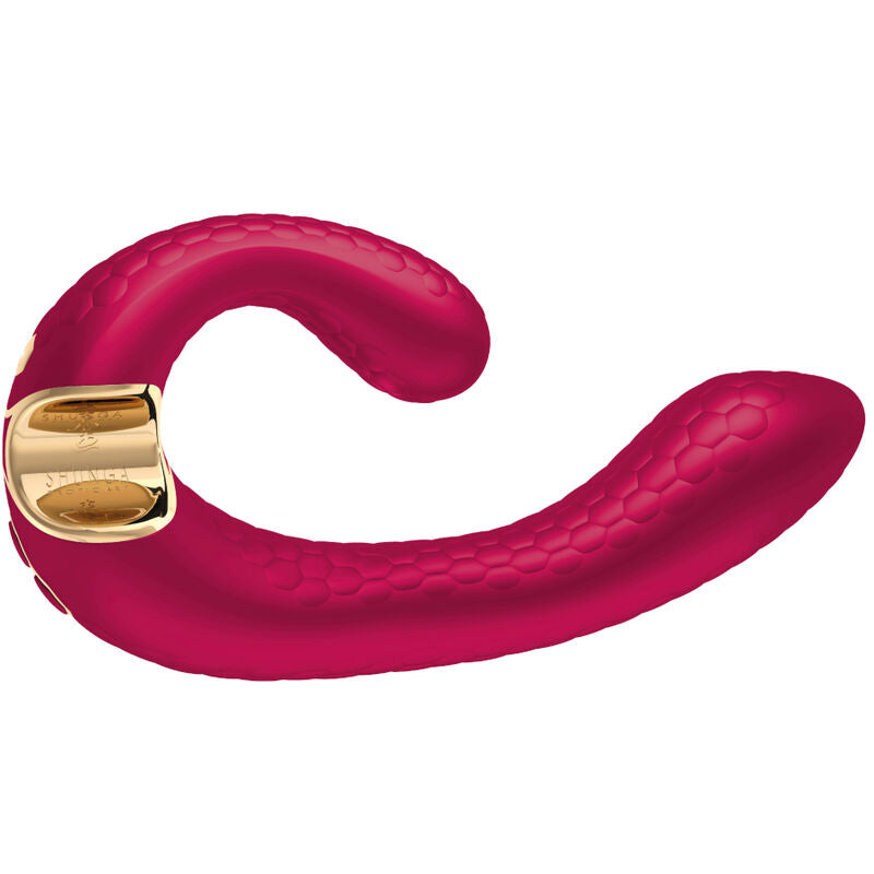 SHUNGA - DelighToys Shunga Miyo Intimate Massager – Fuchsia