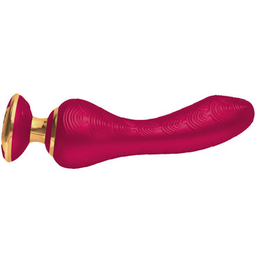 SHUNGA - DelighToys Shunga Sanya Intimate Massager – Fuchsia