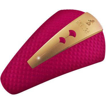 SHUNGA - Obi Intimate Massager Fuchsia by DelighToys