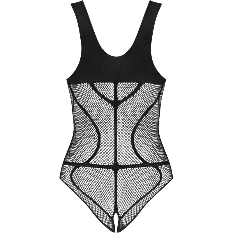 Obsessive - B336 Teddy Crotchless S/M/L