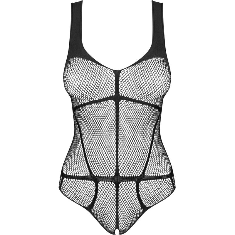 Obsessive - B336 Teddy Crotchless S/M/L