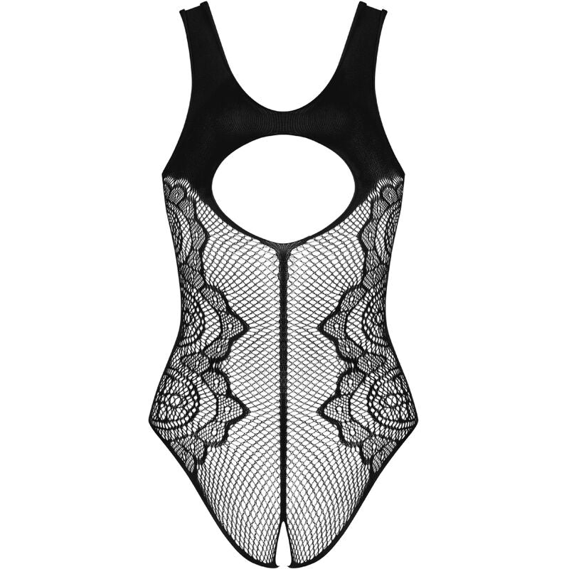 Obsessive - B335 Teddy Crotchless S/M/L