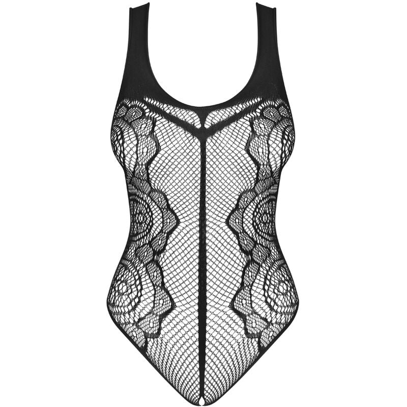 Obsessive - B335 Teddy Crotchless S/M/L