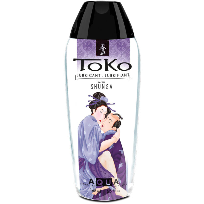 SHUNGA - Carnal Pleasures Collection Kit by DelighToys