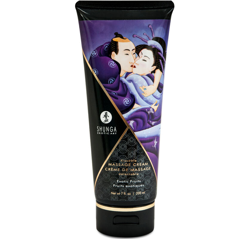 SHUNGA - Carnal Pleasures Collection Kit by DelighToys