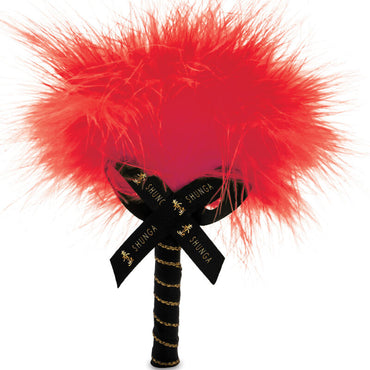 SHUNGA - Strawberry Edible Massage Powder Kit by DelighToys