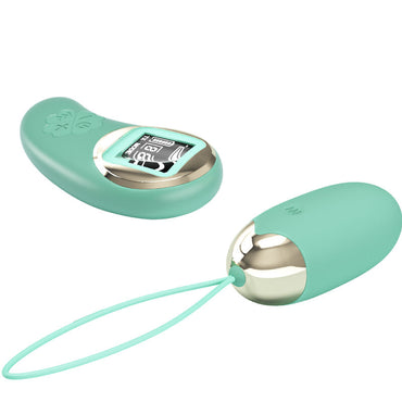 Pretty Love Mine Remote Control Vibrating Egg – Vibrators – product photo 2
