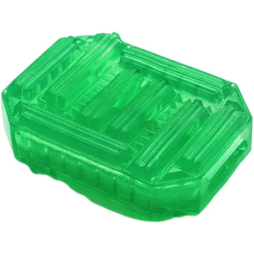 TENGA - Uni Emerald Masturbator Thimble by DelighToys