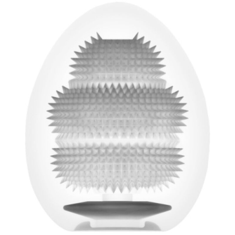 TENGA - Misty II Masturbator Egg by DelighToys