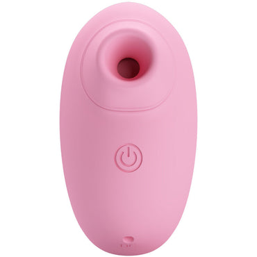 DelighToys - Romance Inhale Bird Mini Sucker Memory Function