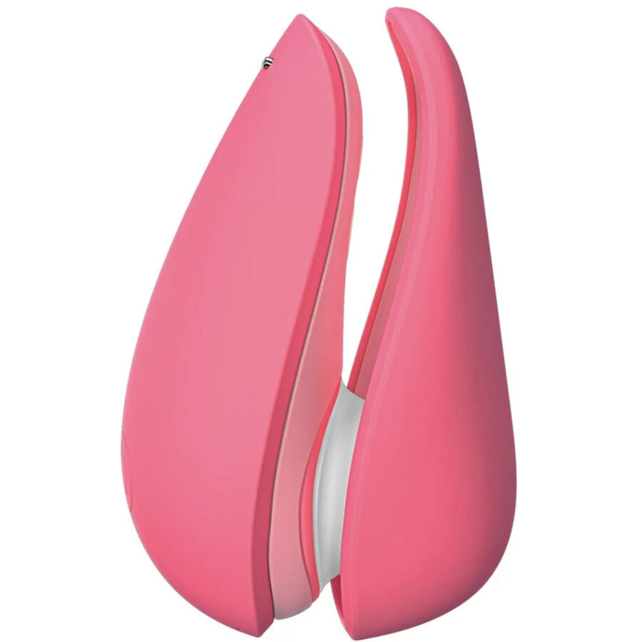 Womanizer - Liberty 2 Clitoris Stimulator & Sucker Pink