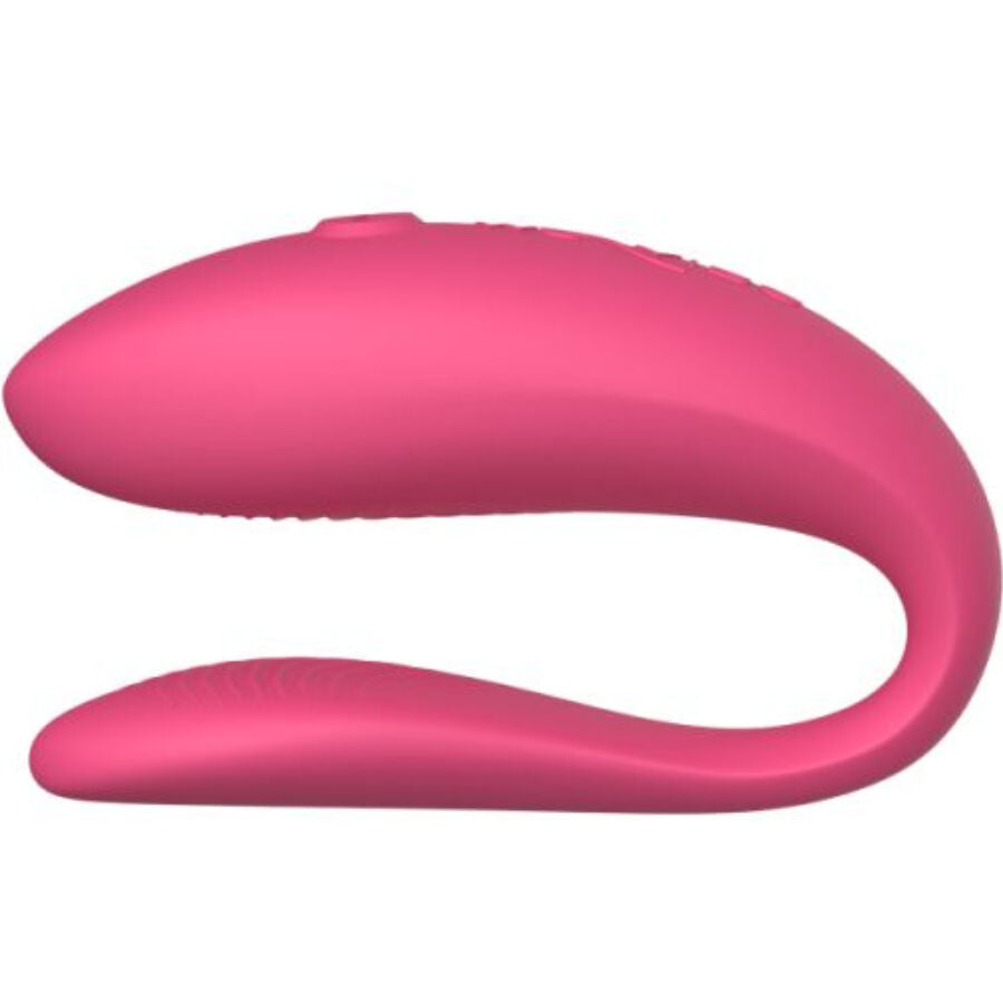 We-Vibe - Sync Lite Clitoris Stimulator Pink