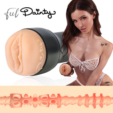 KIIROO Feel Dainty Wilder Interactive Male Stroker – Male Masturbators – product photo 2