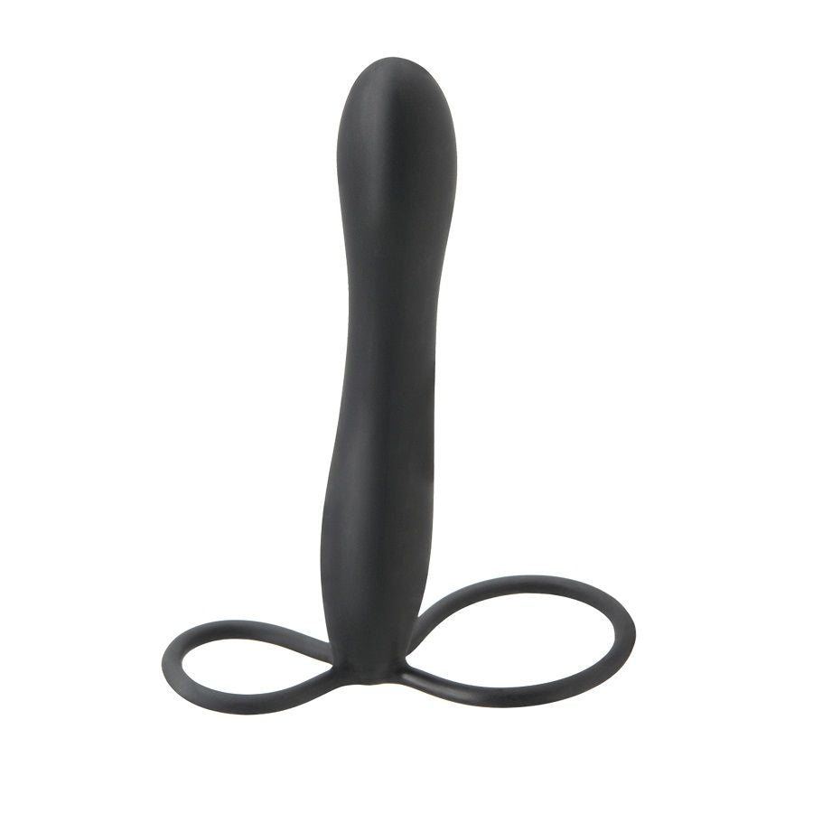 DelighToys - Fetish Fantasy Elite – Double Trouble Strap – On