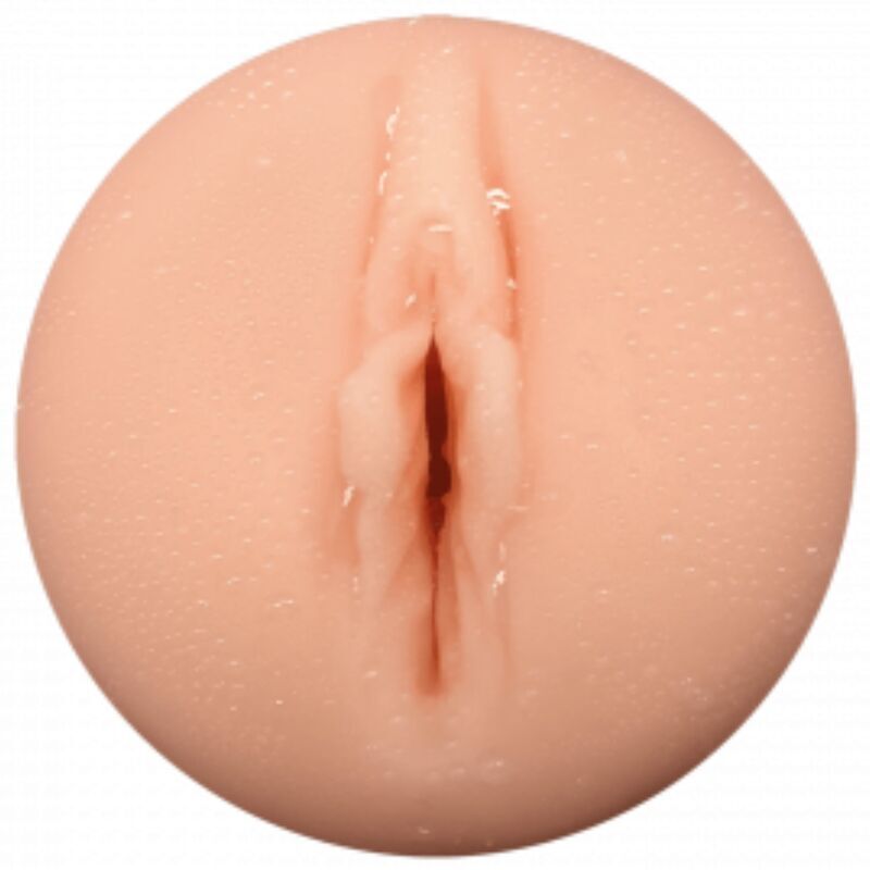Elevate solo play with the Alive Flex Male Masturbator Vaginal. With a realistic vaginal design, ultra-soft TPE material, and flexible structure, this Size L masturbator offers intense satisfaction.1