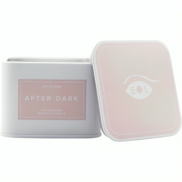 Eye Of Love After Dark Pheromone Massage Candle 150ml – Massage & Oils – product photo 2