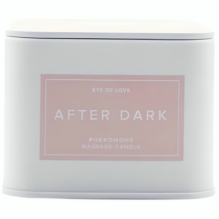 Eye Of Love - After Dark Massage Candle For Women 150 Ml
