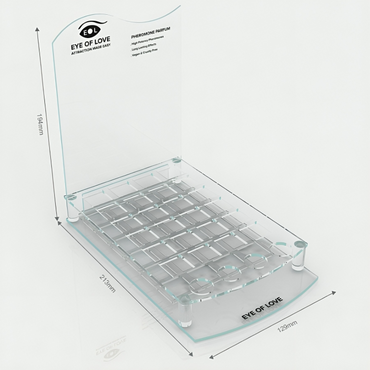 Eye of Love Pheromone Perfume Display - 24 Pieces + Testers – Cosmetics – product photo 2