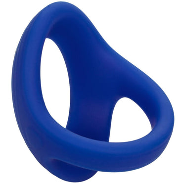 Enhance your pleasure with the Admiral Cock & Ball Dual Ring. Made from premium liquid silicone, this dual ring provides secure support for increased stamina, sensitivity, and comfort.2
