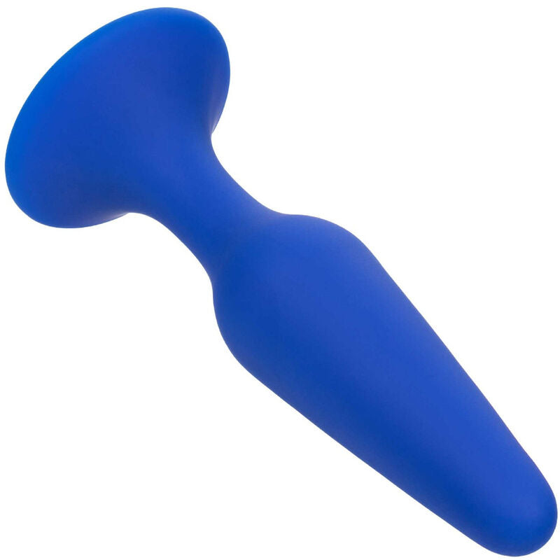 Discover new pleasure with Admiral Kit 3 Anal Plugs. Three graduated sizes, smooth silicone, suction base, and ergonomic design for beginners and enthusiasts alike.2