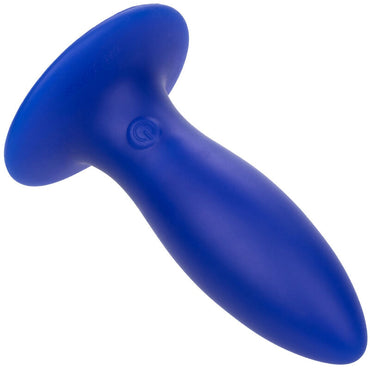 Admiral Liquid Silicone Anal Plug Vibrator – Butt Plugs – product photo 2