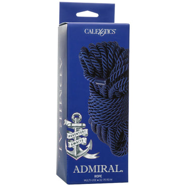 Admiral Japanese BDSM Rope – Sex Toys – product photo 2