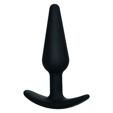 California Exotics Boundless Slim Silicone Butt Plug – Butt Plugs – product photo 2
