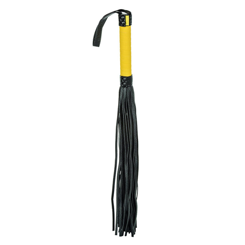 DelighToys - California Exotics Boundless Flogger by DelighToys