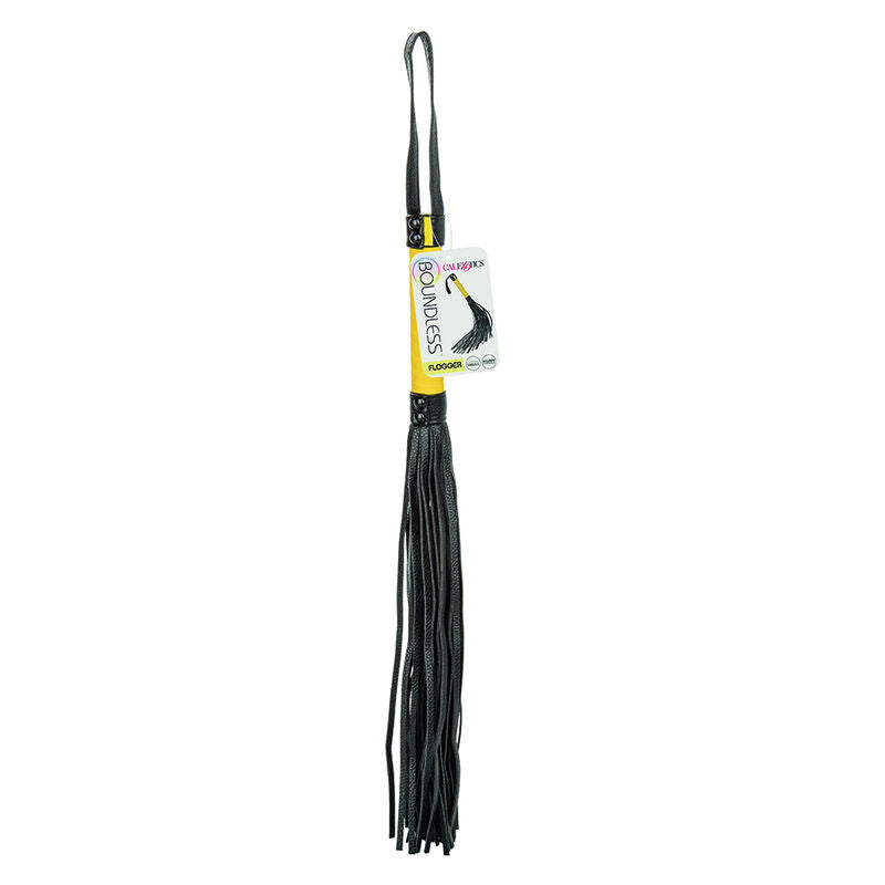 DelighToys - California Exotics Boundless Flogger by DelighToys