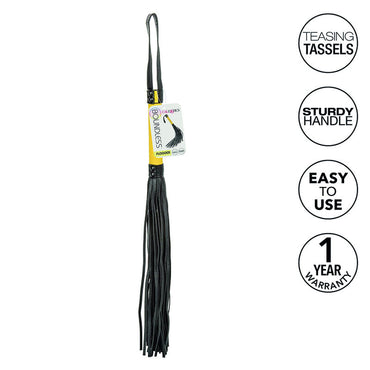 DelighToys - California Exotics Boundless Flogger by DelighToys
