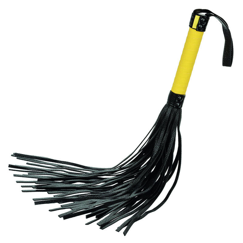 DelighToys - California Exotics Boundless Flogger by DelighToys