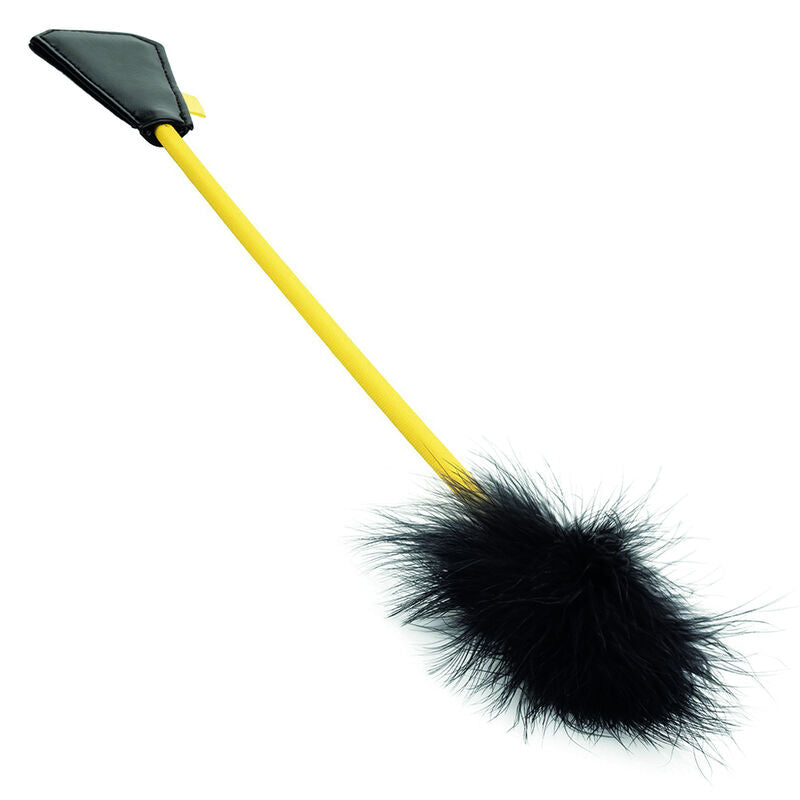 DelighToys - California Exotics – Boundless Feather Crop by DelighToys