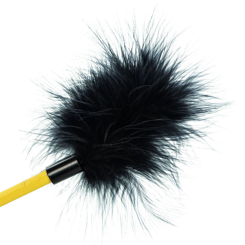 DelighToys - California Exotics – Boundless Feather Crop by DelighToys