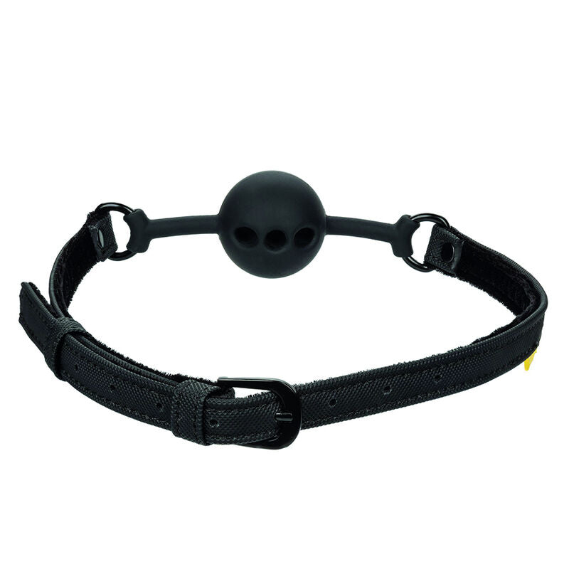 DelighToys - California Exotics – Boundless Breathable Ball Gag by DelighToys