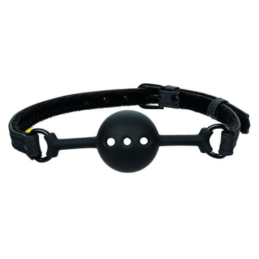 DelighToys - California Exotics – Boundless Breathable Ball Gag by DelighToys