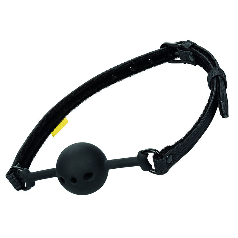 DelighToys - California Exotics – Boundless Breathable Ball Gag by DelighToys