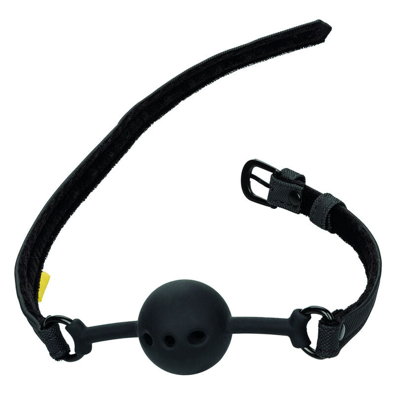 DelighToys - California Exotics – Boundless Breathable Ball Gag by DelighToys