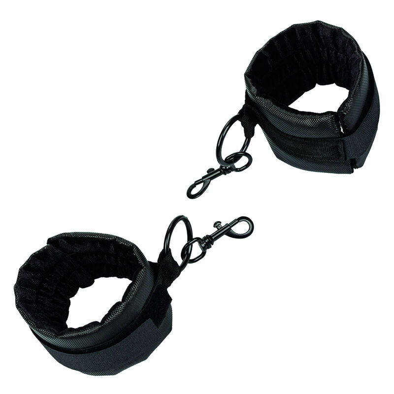 DelighToys - California Exotics Boundless Collar Body Restraint
