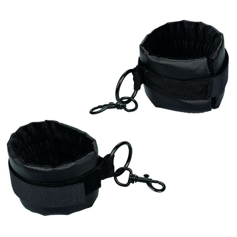 DelighToys - California Exotics Boundless Collar Body Restraint