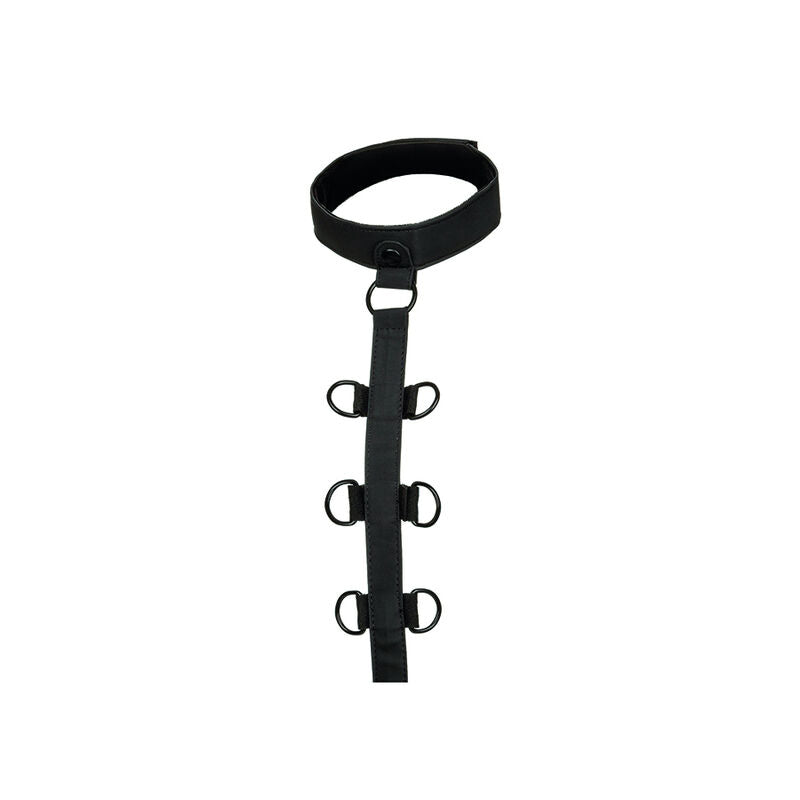 DelighToys - California Exotics Boundless Collar Body Restraint