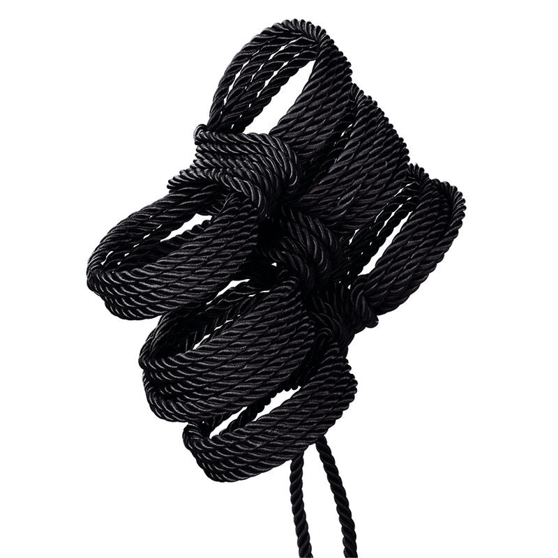California Exotics - Boundless Rope 10M Black