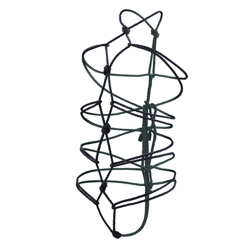 California Exotics - Boundless Rope 10M Black
