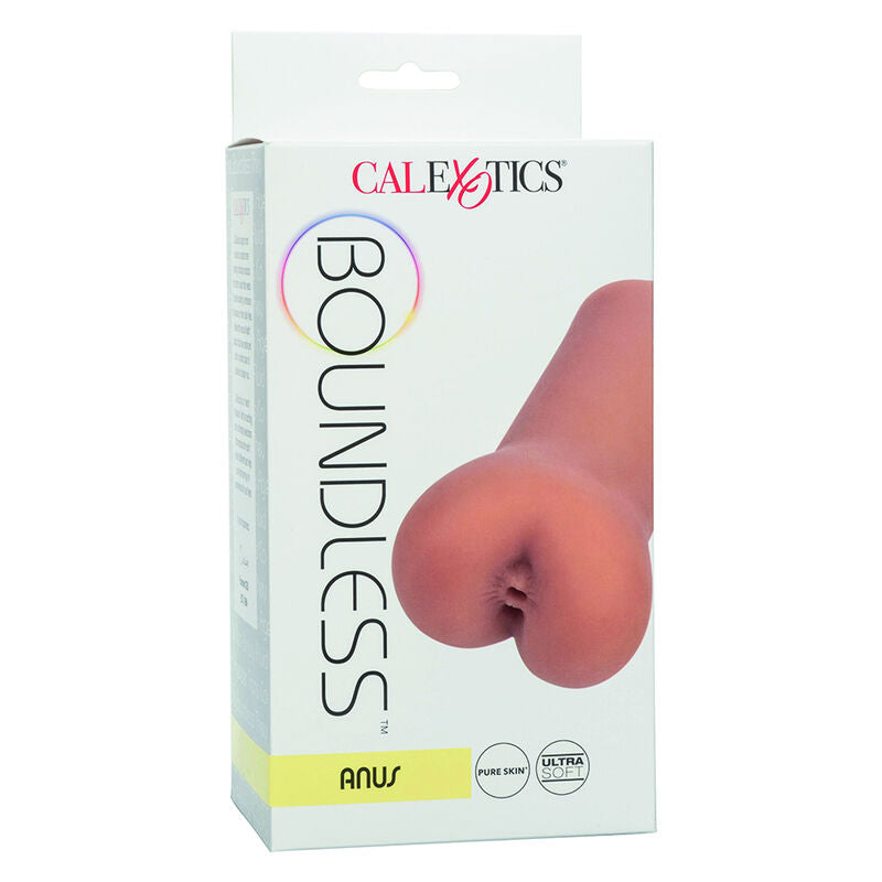 DelighToys - California Exotics Boundless Anus Browm by DelighToys