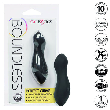 DelighToys - California Exotics Boundless Massager Perfect Curve by DelighToys