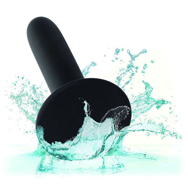 DelighToys - Boundless Silicone Curve Pegging Kit by California Exotics