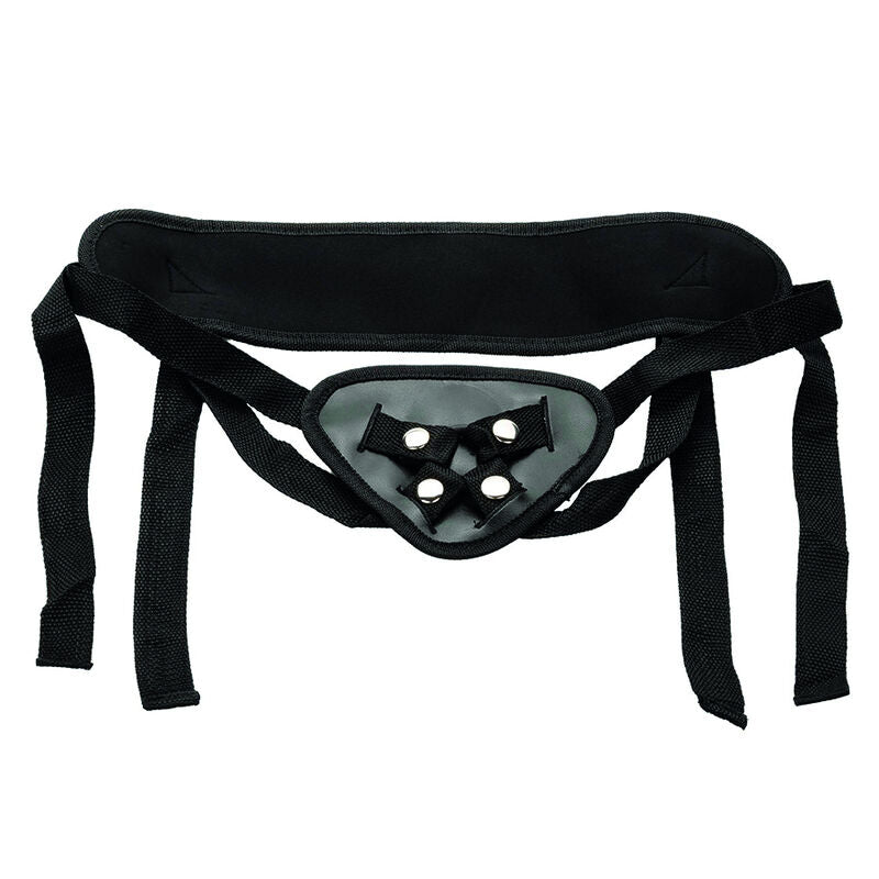 DelighToys - Boundless Silicone Curve Pegging Kit by California Exotics