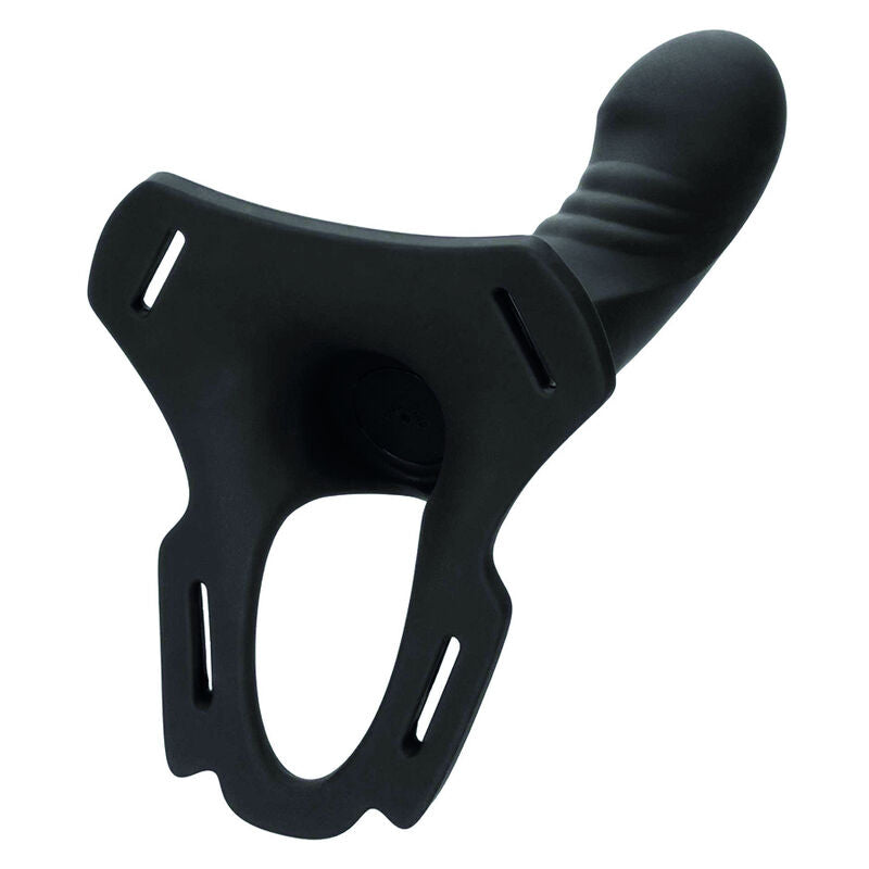DelighToys - Boundless Rechargeable Multi – Purpose Harness