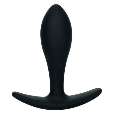 California Exotics Boundless Teardrop Silicone Butt Plug – Butt Plugs – product photo 2