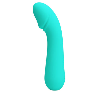 Pretty Love Cetus Rechargeable G-Spot Vibrator – G-Spot Vibrators – PURPLE – product photo 2