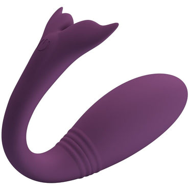 Pretty Love Jayleen App-Controlled Couples Vibrator – Vibrators – product photo 2
